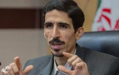 شریعتی: برخی مسئولین خوزستان از مسئله غیزانیه خبر نداشتند / حضور نمایندگان در غیزانیه آغازگر حل مشکلات کشور است