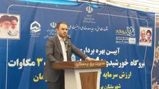 توسعه انرژی‌های تجدیدپذیر راهکار عبور از ناترازی برق است