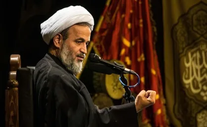 باید زنده شویم، مثل حاج قاسم