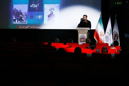 اکران &laquo;خُرده روایت&zwnj;&zwnj;های عاشقی&raquo; در موزه سینما؛