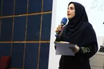 مراسم گرامیداشت روز دانشجو در دانشگاه علوم پزشکی لرستان
