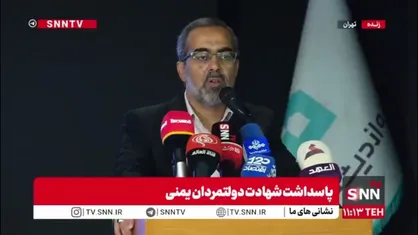 ایزدخواه: با این وحشیگری&zwnj;های رژیم صهیونیستی چه آبرویی برای تئوریسین&zwnj;های تمدن غربی باقی می&zwnj;ماند؟