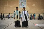 نوروز ‍۱۴۰۲ / مجموعه زندیه شیراز