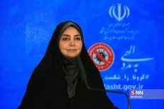 شناسایی ۲۶۲۸ بیمار جدید کووید۱۹ در کشور/ وضعیت ۶ استان قرمز است