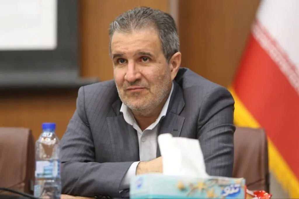 درخواست معاون وزیر صنعت برای تعلیق یک بند قانونی به منطور حمایت از تولید