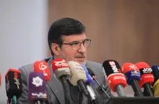محکومیت جنایات رژیم صهیونیستی توسط رییس کمیته ملی پارالمپیک ایران در مجمع عمومی IPC