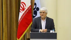 شمس: هنوز سیستم عملیاتی منسجمی برای ارتباط صنعت و دانشگاه نداریم