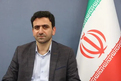 مهدی بادپا رئیس ستاد مردمی &laquo;سلام&raquo; شد