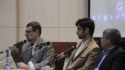 قاضی&zwnj;زاده: وزیری ناامید است که ثروت و ارتباطاتش در خارج تعریف&zwnj; شده!/ وکیلی: دولت گفتمان روشنی برای رؤیایی با بحران&zwnj;ها ندارد