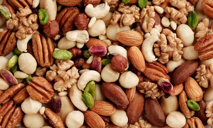 چگونه نوروزی بدون چاقی و بیماری داشته باشیم؟