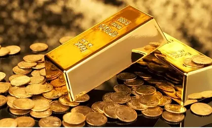 تداوم افزایش قیمت طلا در بازار&zwnj;های جهانی