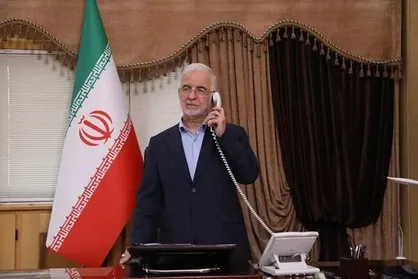 دستور ویژه مومنی به استاندار هرمزگان در پی انفجار در بندر شهید رجایی