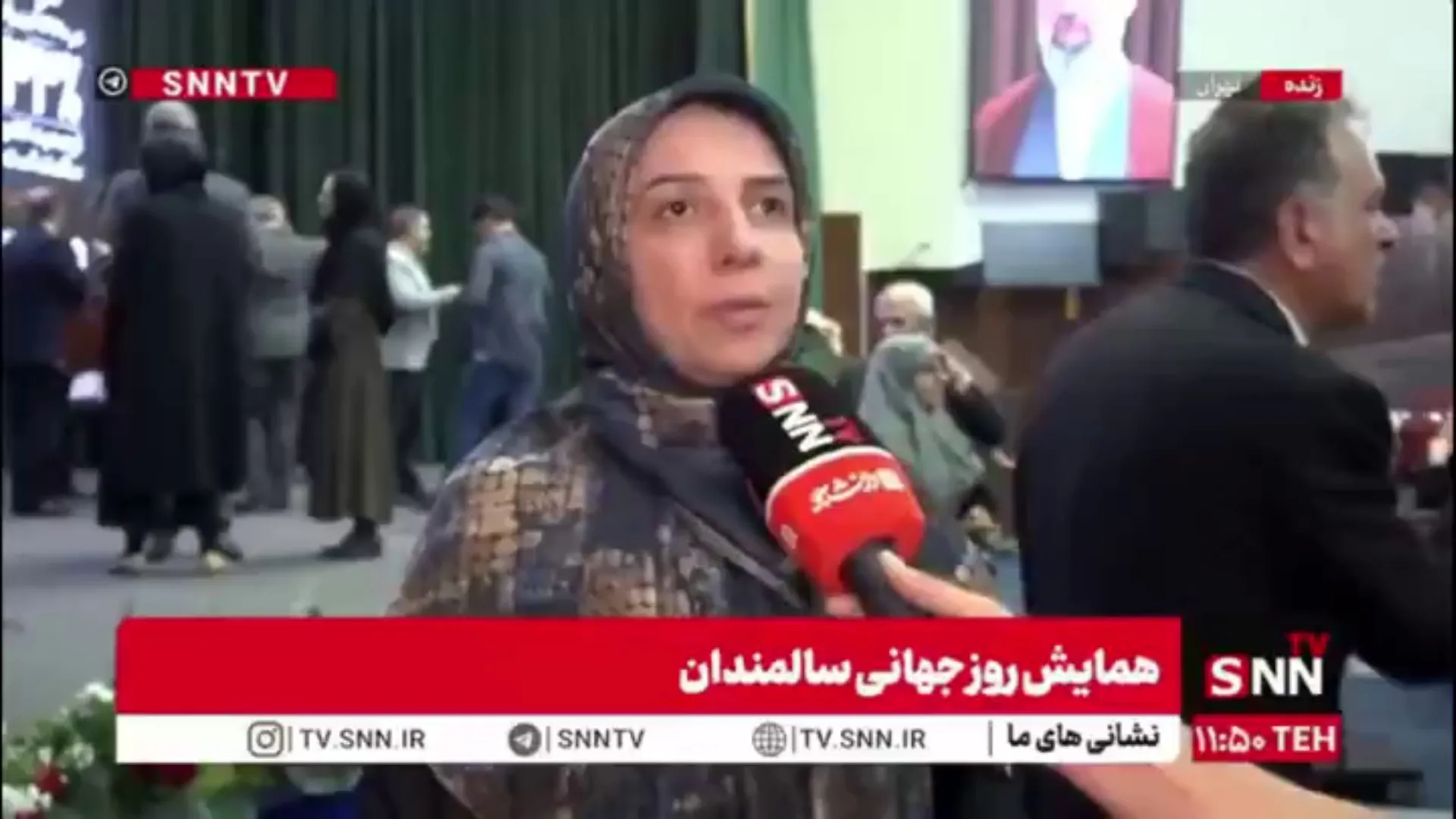 مشاور وزیر بهداشت: سیاست گذاری در جامعه ما سازگار با شرایط مادران شاغل نیست