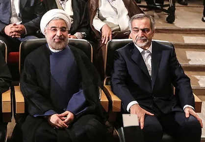 رأی بدوی پرونده &laquo;ماجرای عجیب تقلید صدای روحانی توسط فریدون&raquo; صادر شد/ تبرئه خبرگزاری دانشجو