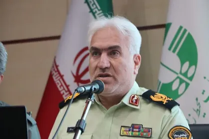 فرمانده یگان حفاظت سازمان محیط زیست: ما در سراسر کشور با کمبود محیط&zwnj;بان مواجه هستیم + فیلم