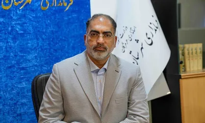 گلایه فرماندار قشم از منطقه آزاد درخصوص انجام نشدن برنامه&zwnj;ریزی برای ایام پیک مسافر