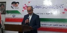 ایران و مصر دیر یا زود در مسیر توسعه روابط قرار می‌گیرند