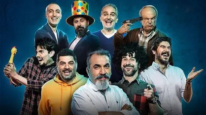 سهام دار فیلیمو ارقام تولید جوکر را فاش کرد؛ فصل اول ۳۶ میلیارد و برای هر سه قسمت ۴۰۰ میلیون!