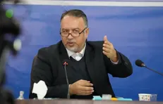اسلامی: ثبت نام ۸ نفر در روز سوم ثبت‌نام ریاست‌جمهوری قطعی شد + فیلم