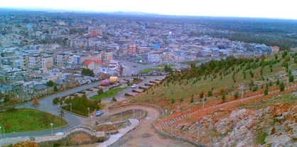اعلام آمادگی ۲ سرمایه&zwnj;گذار برای فعال کردن شهربازی بجنورد