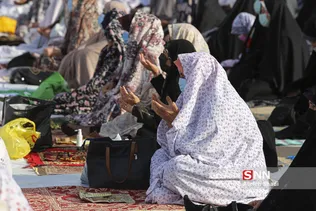 نماز عید