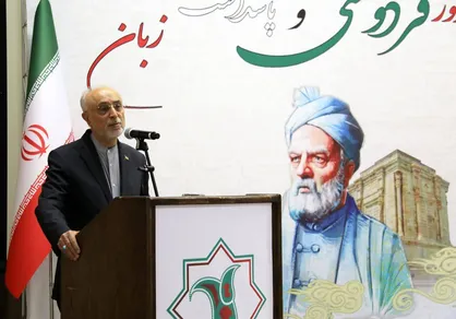 رئیس بنیاد ایران&zwnj;شناسی: فردوسی؛ معمار هویت ایرانی و پاسدار زبان فارسی