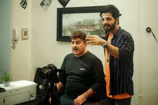 «شهر بازی» به تدوین رسید/ قصه کودکان بی‌سرپرست