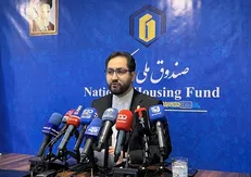 نرم افزار جامع مدیریت مالی دارایی‌ها و املاک راه اندازی شد/ بخشی از تامین مالی نهضت ملی مسکن از طریق سرمایه‌های خرد مردم خواهد بود