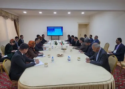 دانشگاه&zwnj;های خراسان شمالی آماده جذب دانشجویان ترکمنستانی است