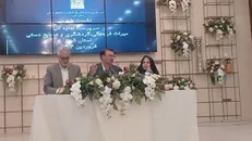 تشکیل هیئت امنای مردمی برای حفاظت از جاده چالوس / «البرز» به بهشت سرمایه‌گذاری گردشگری تبدیل می‌شود