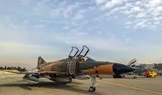 تحویل ده‌ها فروند جنگنده و بالگرد اورهال شده به ارتش
