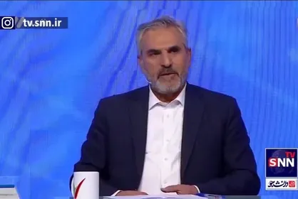 مشاور قاضی زاده: اسلام آمریکایی زاده همین تفکر دولت قبل است و رهبری معظم انقلاب را نیز به این تفکر متهم می&zwnj;کردند