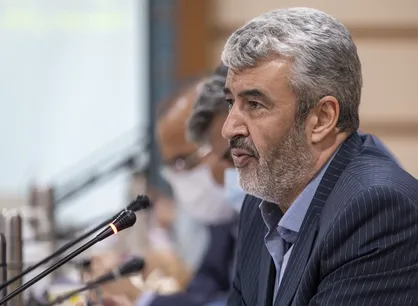 برزویی: مصوبات کنکور شورای عالی انقلاب فرهنگی سابقه بیشتری نسبت به مصوبات مجلس دارد