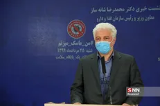 تاکنون هیچ داروی کرونا مورد تایید بین‌المللی قرار نگرفته / رمدیسیور در بهترین حالت ۲۰ درصد موثر است