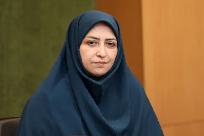 انصاری: احیای تالاب هورالعظیم از اولویت&zwnj;های سازمان است