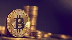 بیت کوین و اتریوم گران شدند