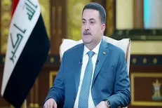 السودانی: تجاوز به ایران جنایتی وحشیانه برای ساکت کردن صدای حق بود
