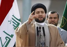 حکیم: دولت باید از حاکمیت ارضی عراق حفاظت کند/هشدار به ترکیه برای پایبندی بر اصول حسن همجواری و چارچوب‌های بین‌المللی