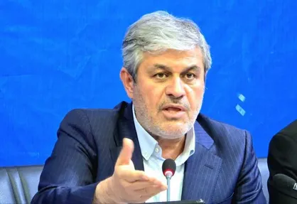 ۱۸۷۷ میلیارد تومان اعتبار جذب&zwnj;نشده داریم / تشکیل کارگروه روزانه برای تسهیل جذب اعتبارات در کهگیلویه و بویراحمد