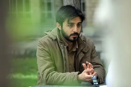 &laquo;بیعت&raquo; جدیدترین اثر محمد مهدی سیار شاعر شیرازی