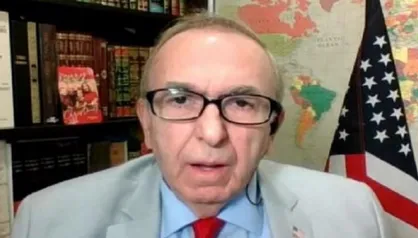 مشاور ترامپ: بغداد هنوز درخواستی برای خروج آمریکا از عراق نداده