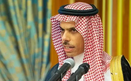 فیصل بن فرحان: ایران بیش از ۱۰ برابر تعهداتش اورانیوم ذخیره کرده است