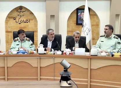 حرکت شتابان پلیس به سمت هوشمندی با تامین زیرساخت&zwnj;های لازم/ ضرورت اتخاذ قوانین بازدارنده در بسیاری از مولفه&zwnj;های وقوع جرم