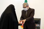 دیدار با عباسعلی کدخدایی سخنگوی شورای نگهبان