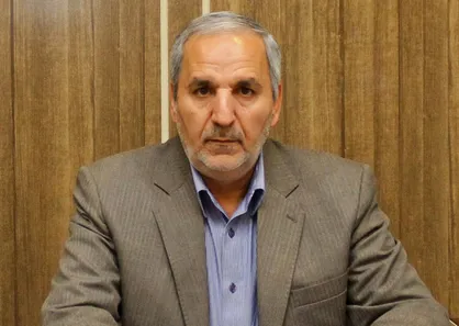 شهردار اهواز برکنار شد