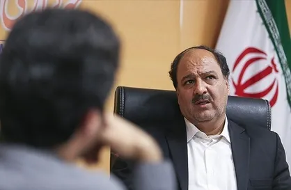 تخصیص ۱۵۰میلیون دلار برای مقابله با ریزگرد&zwnj;ها با تدبیر مقام معظم رهبری/ مردم آثار ملموس این هزینه را می&zwnj;بینند
