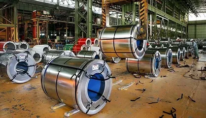 امیری: قیمت&zwnj; محصولات فولادی متعادل شده
