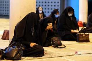 محفل تدبر در قرآن کریم