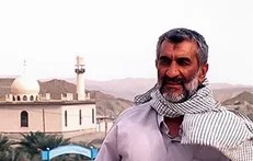 زندگی «جهادگر محبوب بشاگرد» سریال می‌شود