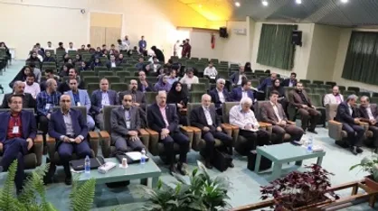سومین همایش ملی مدیریت منابع آب نواحی ساحلی برگزار شد / ۱۰۷ مقاله ارسالی پذیرفته شدند